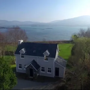  Holiday home Heron Water Ireland
