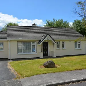  Holiday home Aghadoe Country Ireland