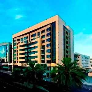 Nojoum Llc Апарт-отель