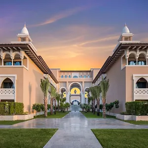 Rixos Premium Saadiyat Island Курортный комплекс