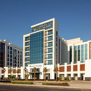 Hotel Hyatt Place Jumeirah
