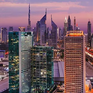Appart hôtel Jumeirah Living World Trade Centre