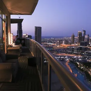  Apartment Downtown Al Bahar United Arab Emirates