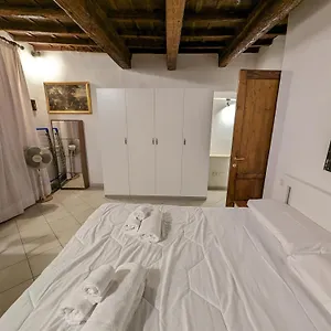  Apartment Bandinelli House Italy