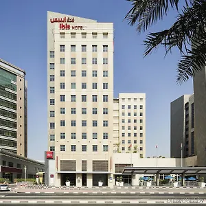 Hotel Ibis Deira Creekside