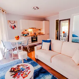  Apartment The Princess Monac'home Parking Monaco