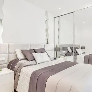  Apartment Charming 1br In Heart Of Monaco