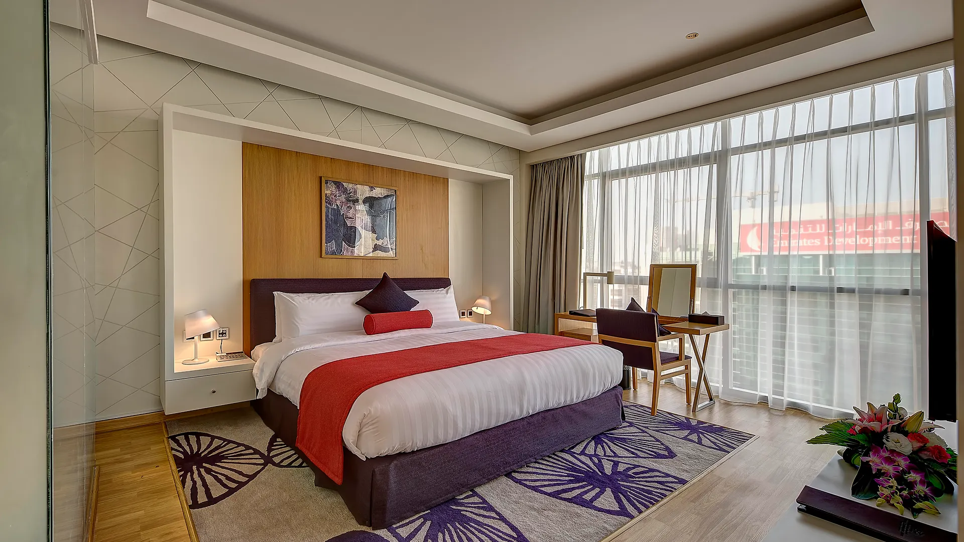 Royal Continental Hotel Dubai Vereinigte Arabische Emirate