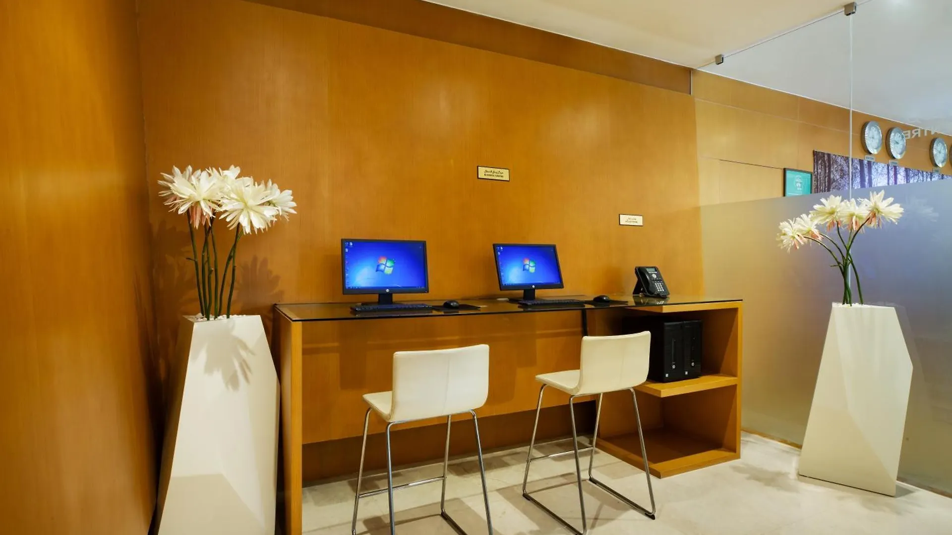 Royal Continental Hotel Dubai Vereinigte Arabische Emirate