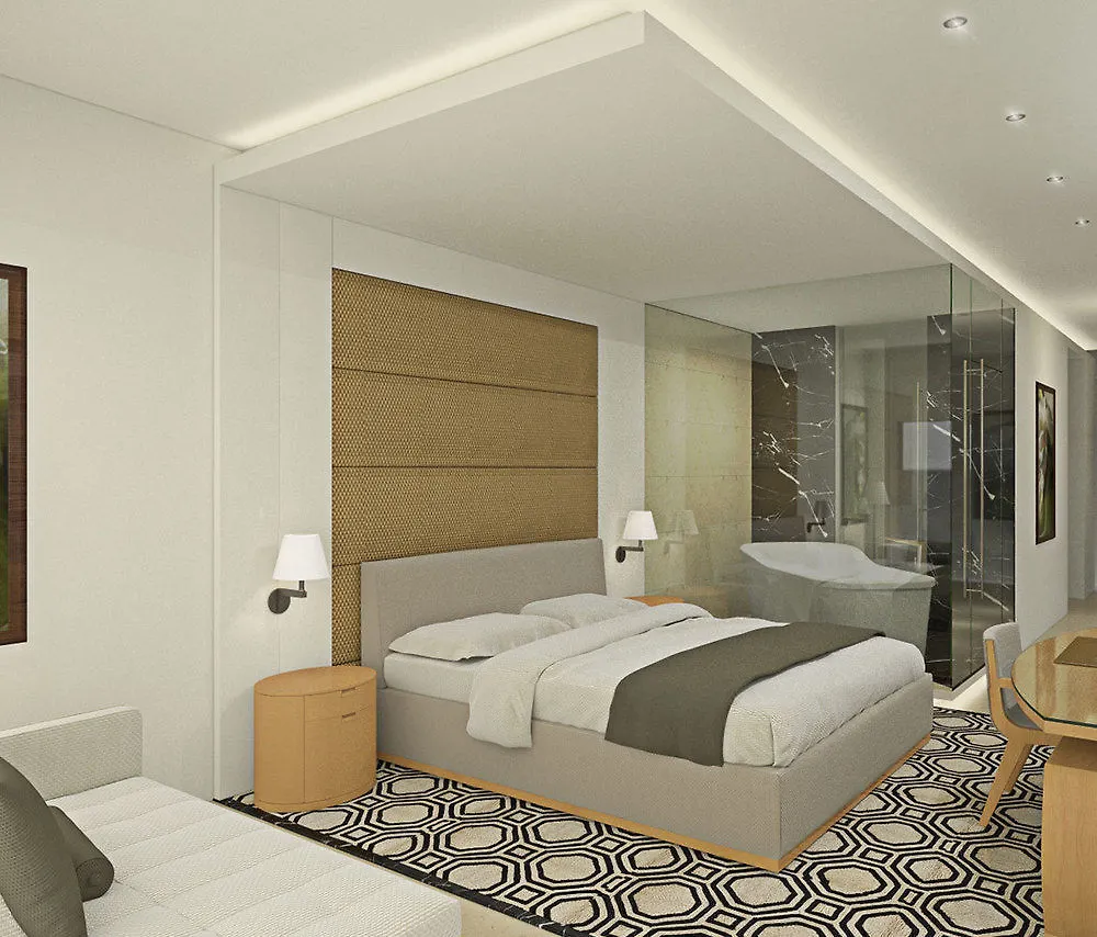 Royal Continental Hotel Dubai 4*,  Vereinigte Arabische Emirate