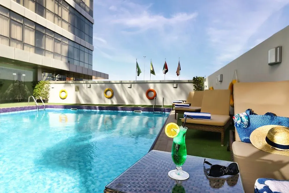 Royal Continental Hotel Dubai