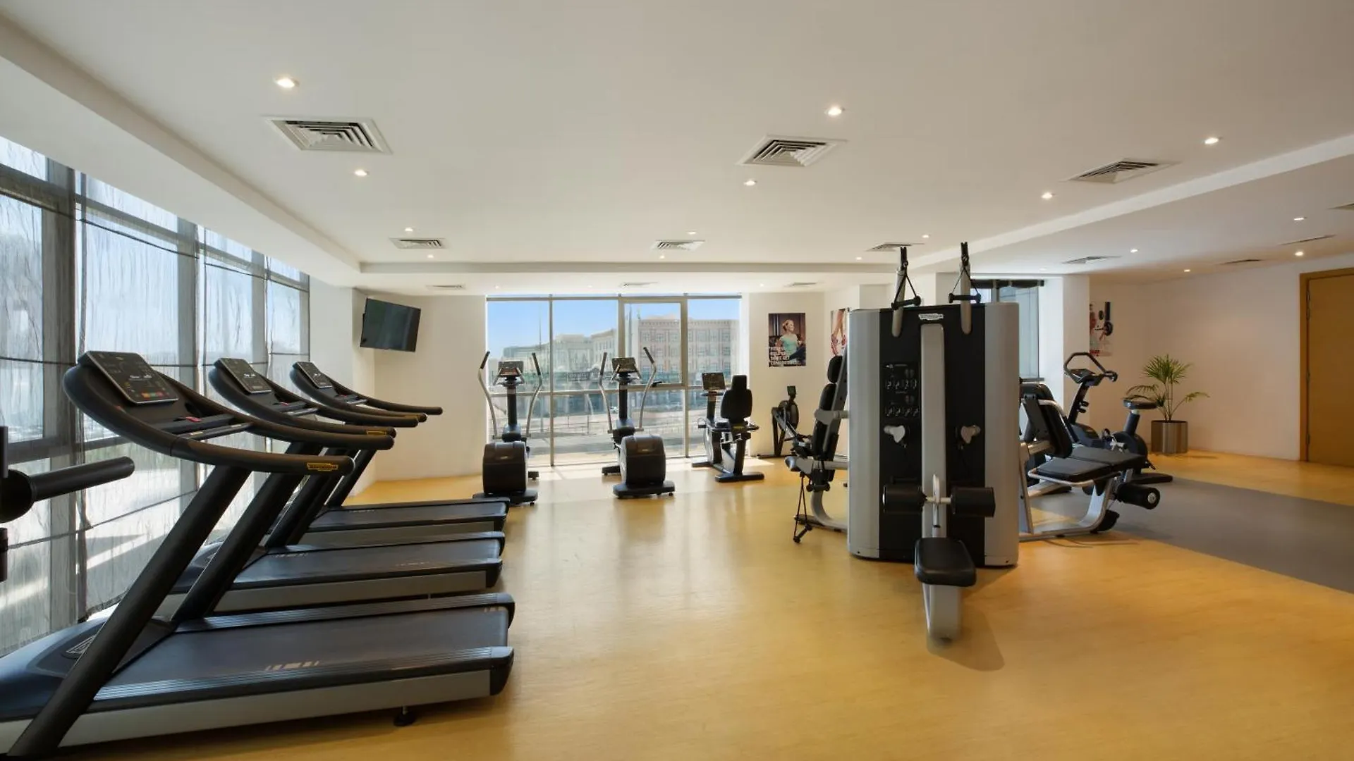Royal Continental Hotel Dubai United Arab Emirates
