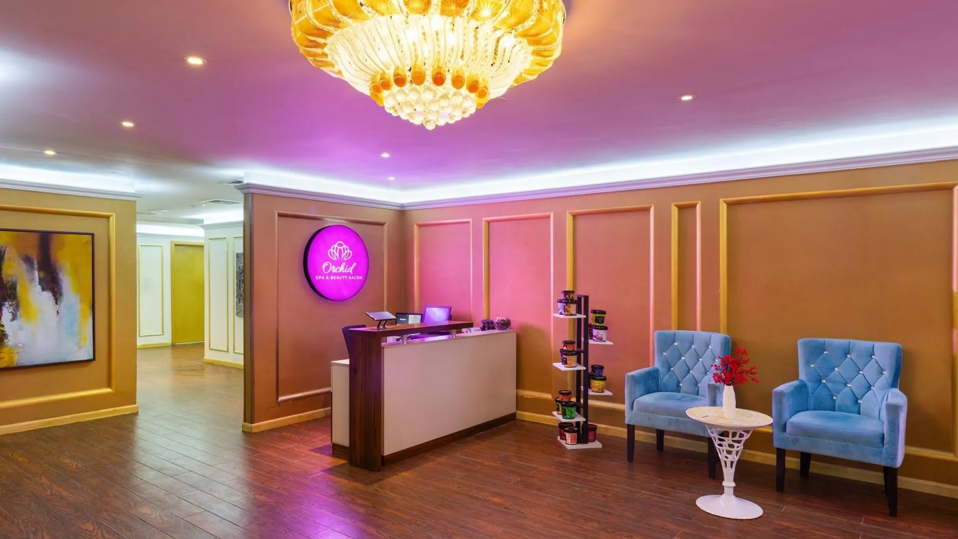 Royal Continental Hotel Dubai