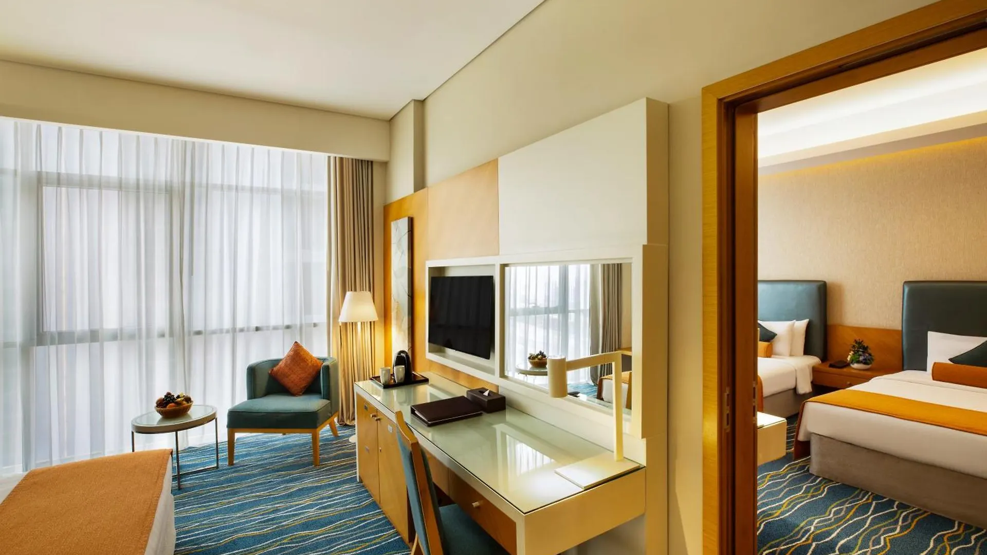 Royal Continental Hotel Dubai United Arab Emirates
