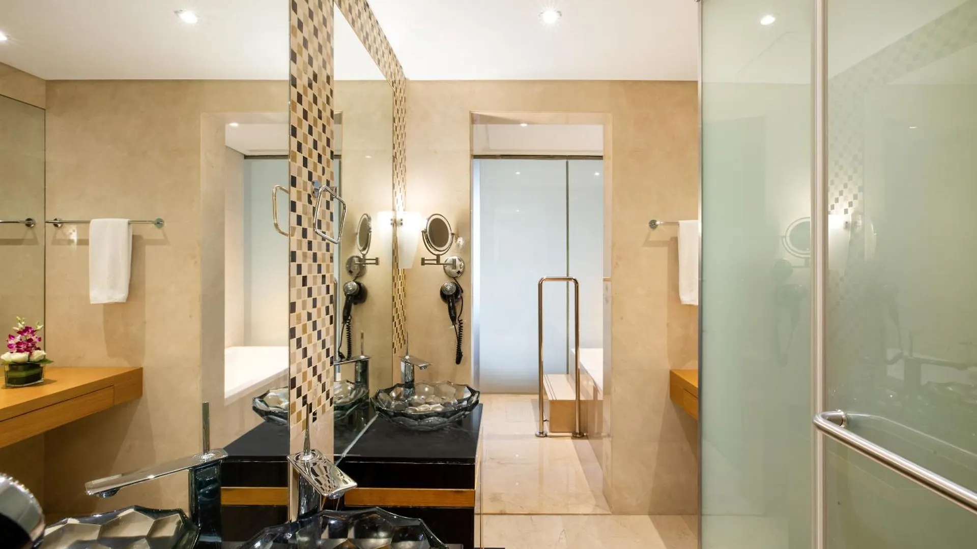 Royal Continental Hotel Dubai United Arab Emirates